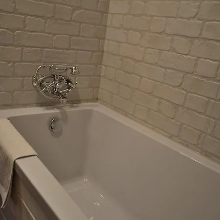 Habitación en casa particular Tawerna Rybaki Old Town Gdansk