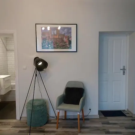 Tawerna Rybaki Old Town *