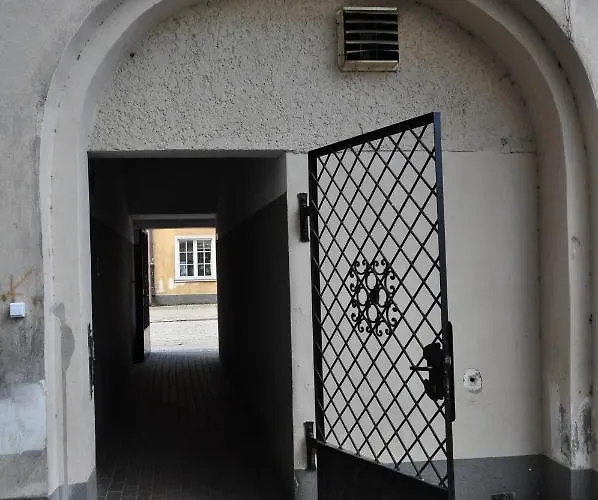 Tawerna Rybaki Old Town * 格但斯克