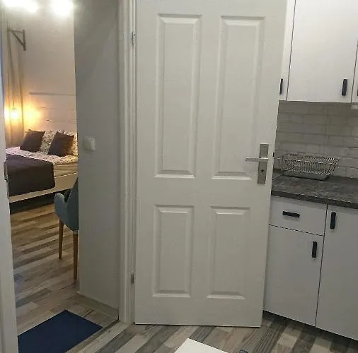 Tawerna Rybaki Old Town