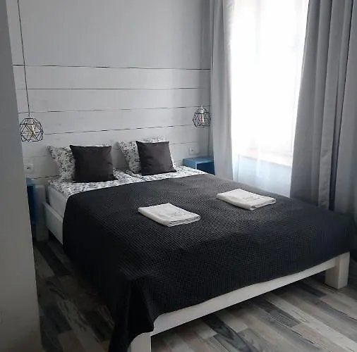 Tawerna Rybaki Old Town