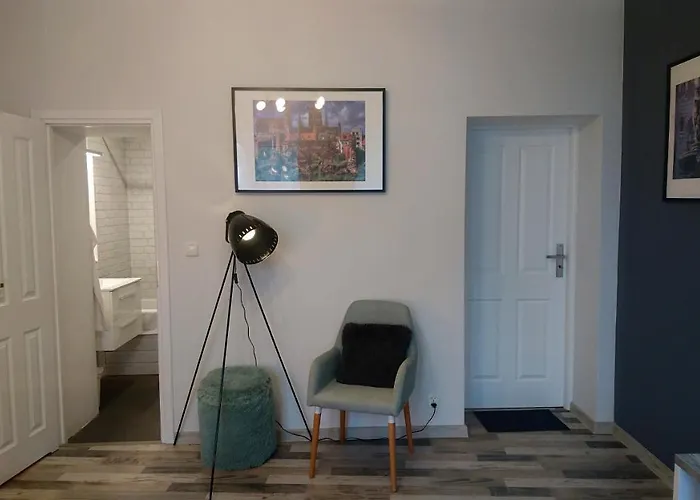 Tawerna Rybaki Old Town *