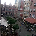 Tawerna Rybaki Old Town * Gdańsk