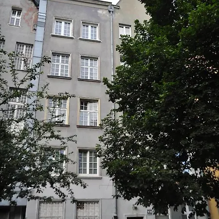 Privat bolig Tawerna Rybaki Old Town Gdańsk