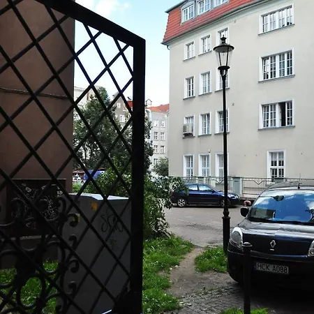 Tawerna Rybaki Old Town *