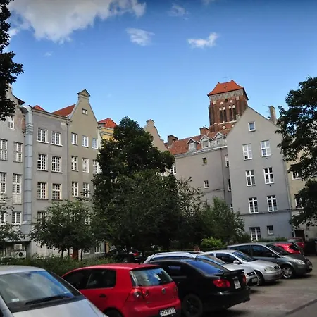 Kwatera prywatna Tawerna Rybaki Old Town Gdańsk