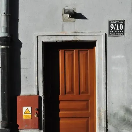 Tawerna Rybaki Old Town Gdańsk