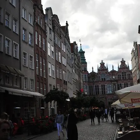 Tawerna Rybaki Old Town Kwatera prywatna *