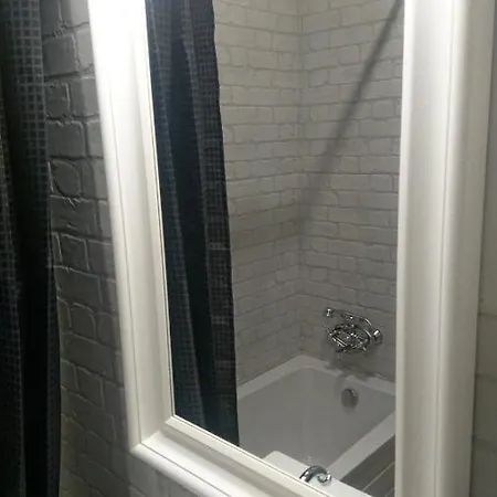 Tawerna Rybaki Old Town *