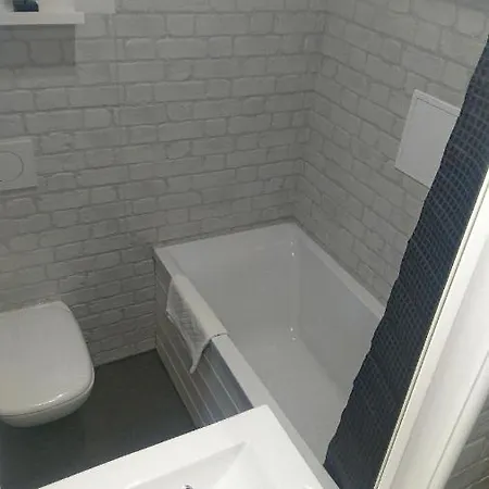 Tawerna Rybaki Old Town