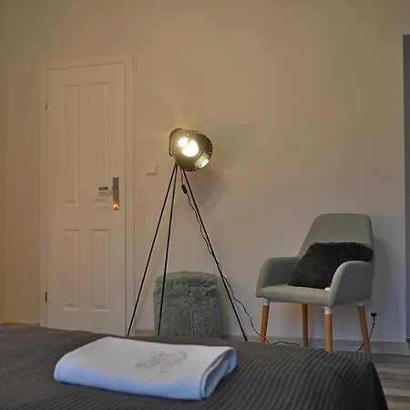 Tawerna Rybaki Old Town בית אירוח *