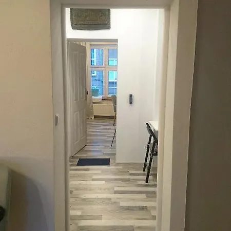 Tawerna Rybaki Old Town * Gdańsk