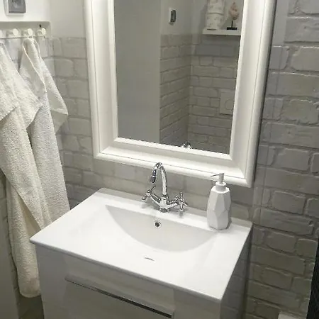 בית אירוח Tawerna Rybaki Old Town