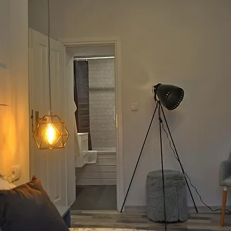 Tawerna Rybaki Old Town Kwatera prywatna Gdańsk