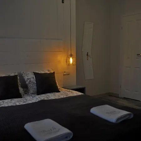 Tawerna Rybaki Old Town * Gdańsk