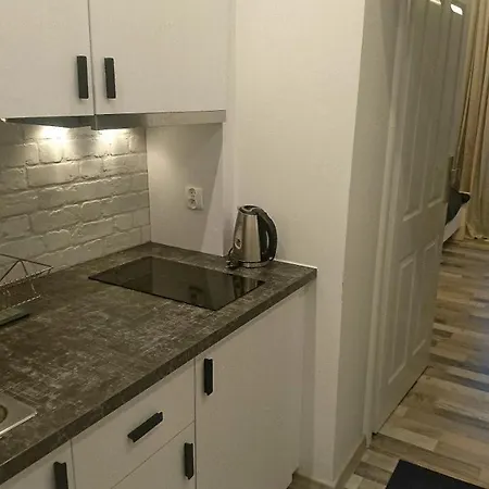 Tawerna Rybaki Old Town Kwatera prywatna Gdańsk