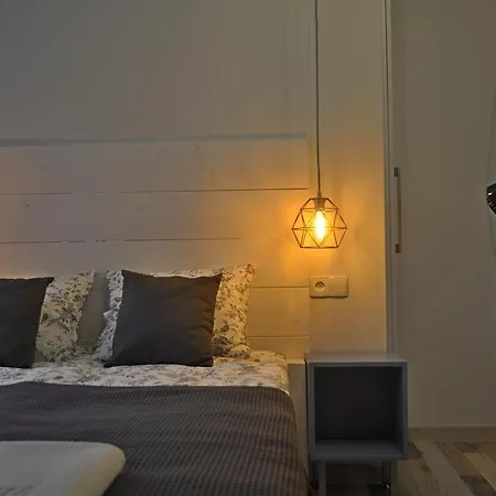 Tawerna Rybaki Old Town גדנסק