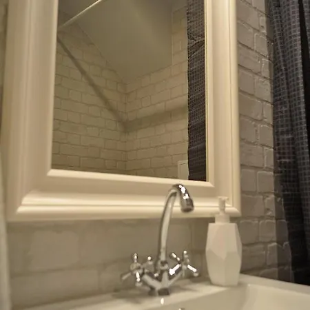 Tawerna Rybaki Old Town *