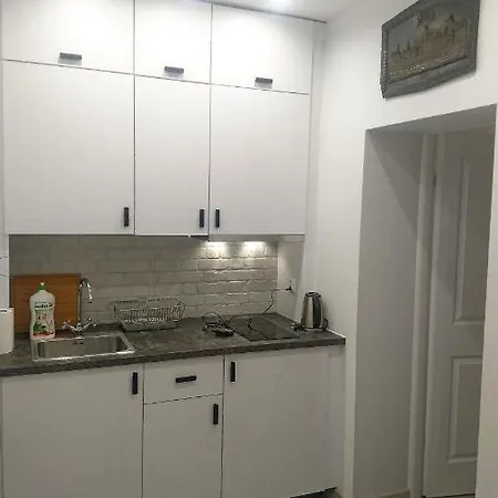 Tawerna Rybaki Old Town Kwatera prywatna *