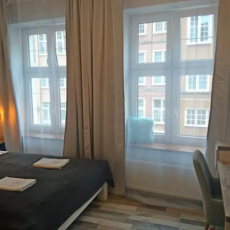 Kwatera prywatna Tawerna Rybaki Old Town