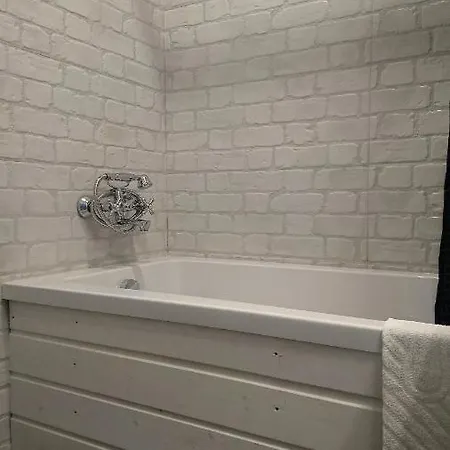 Tawerna Rybaki Old Town