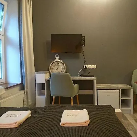 Tawerna Rybaki Old Town Kwatera prywatna Gdańsk