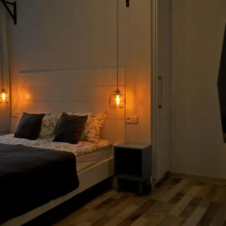 Tawerna Rybaki Old Town בית אירוח