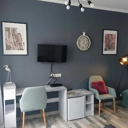 Tawerna Rybaki Old Town