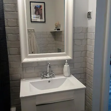 Kwatera prywatna Tawerna Rybaki Old Town *