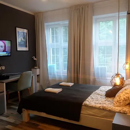 Tawerna Rybaki Old Town