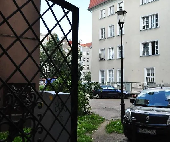 Tawerna Rybaki Old Town *