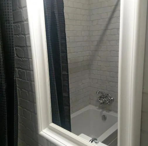 Tawerna Rybaki Old Town *