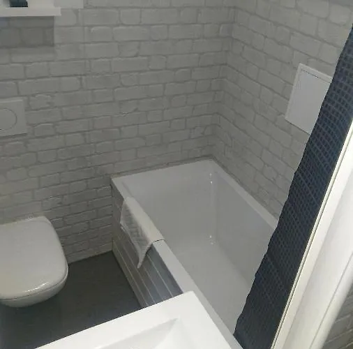 Tawerna Rybaki Old Town