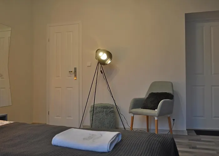 Tawerna Rybaki Old Town Accommodatie bij particulieren *