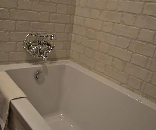 Accommodatie bij particulieren Tawerna Rybaki Old Town Gdańsk