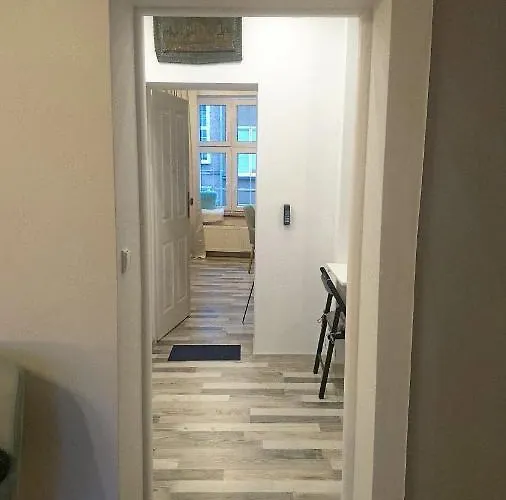 Tawerna Rybaki Old Town * Gdańsk