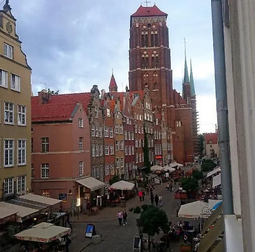 Tawerna Rybaki Old Town