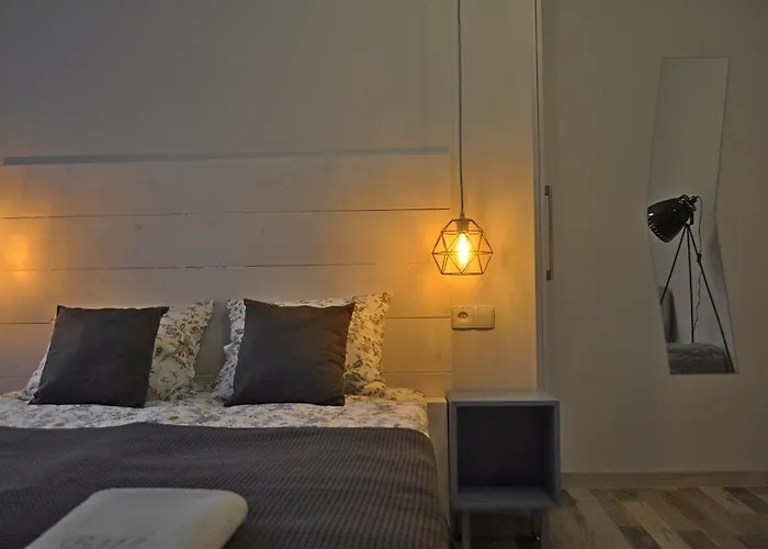 Tawerna Rybaki Old Town Gdańsk