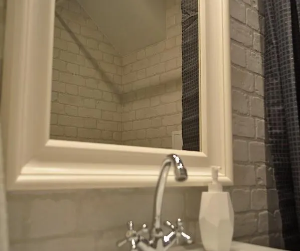 Tawerna Rybaki Old Town *