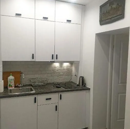 Tawerna Rybaki Old Town Quarto em Acomodações Particulares *