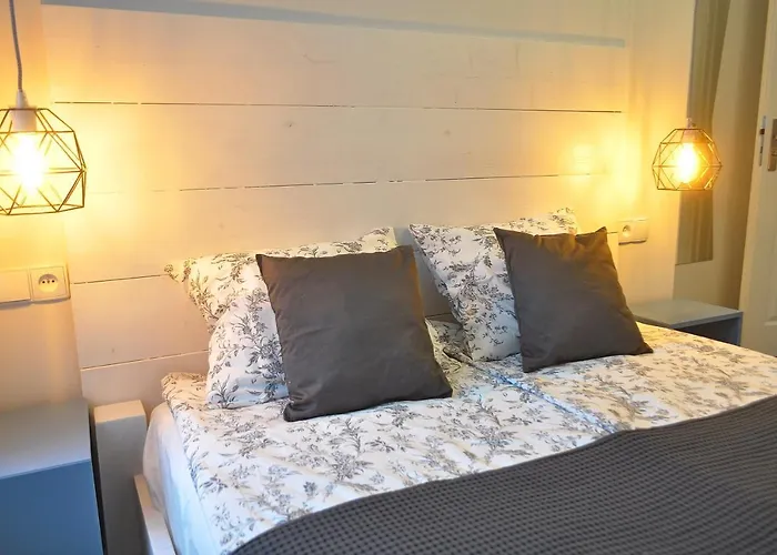 Tawerna Rybaki Old Town Gdańsk