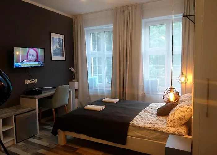 Tawerna Rybaki Old Town