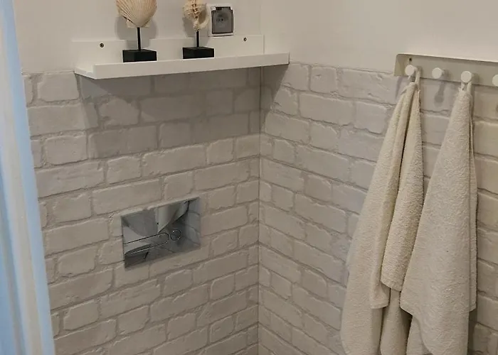 Quarto em Acomodações Particulares Tawerna Rybaki Old Town *