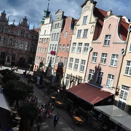 Tawerna Rybaki Old Town