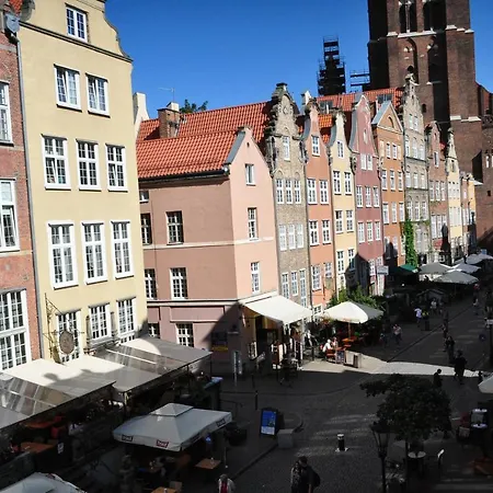 Tawerna Rybaki Old Town Accommodatie bij particulieren