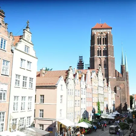 Accommodatie bij particulieren Tawerna Rybaki Old Town