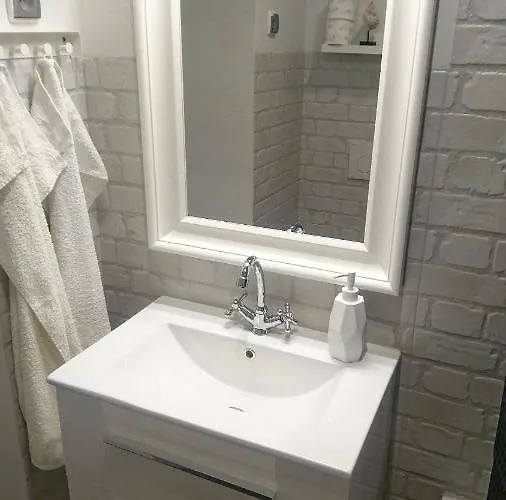 Accommodatie bij particulieren Tawerna Rybaki Old Town