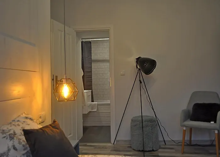 Tawerna Rybaki Old Town Accommodatie bij particulieren Gdańsk