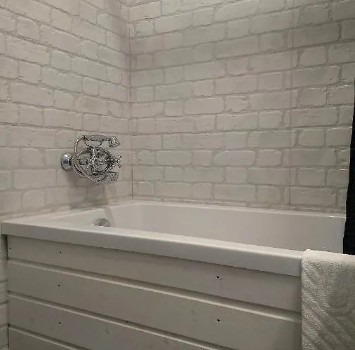 Tawerna Rybaki Old Town