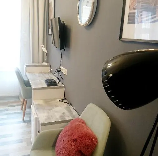 Tawerna Rybaki Old Town Accommodatie bij particulieren *